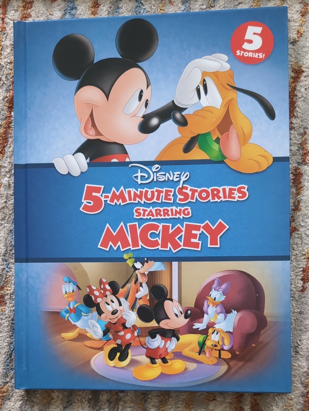 Assorted Kids Books - Picture 3 of 10